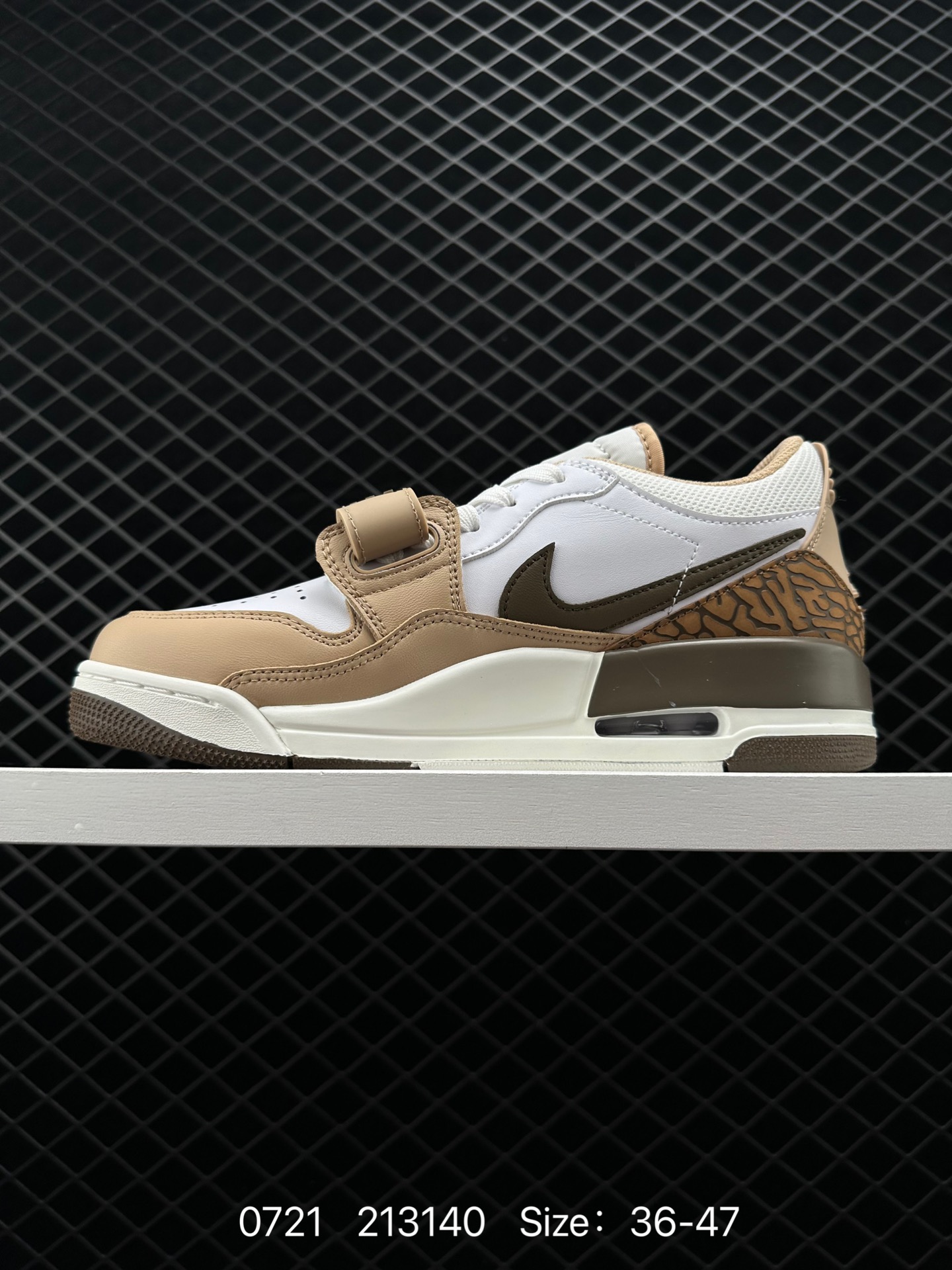 Air Jordan Legacy 312